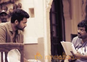 Loafer movie working stills gallery photo 15