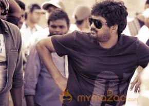 Loafer movie working stills gallery photo 16