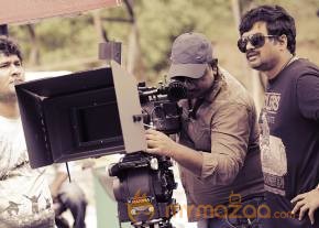 Loafer movie working stills gallery