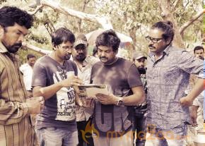 Loafer movie working stills gallery photo 9