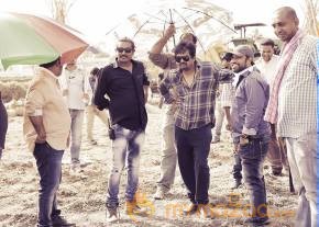 Loafer movie working stills gallery photo 6