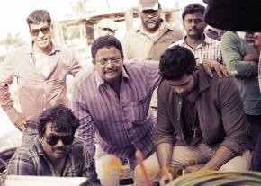 Loafer movie working stills gallery photo 7