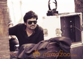 Loafer movie working stills gallery photo 13