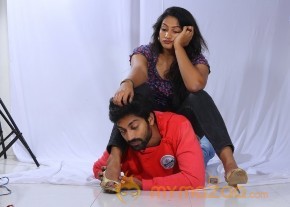 Love Cheyyala Vadda Latest Stills photo 3
