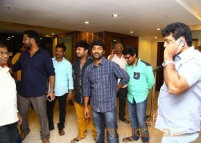 Love Cheyyala Vadda Movie First Look Release Stills photo 5