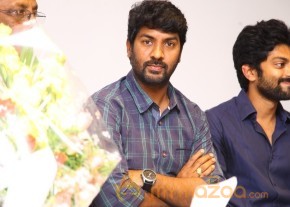 Love Cheyyala Vadda Movie First Look Release Stills photo 3