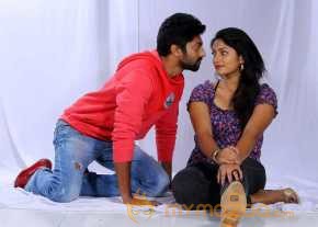 Love Cheyyala Vadda