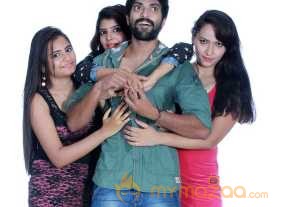 Love Cheyyala Vadda photo 5