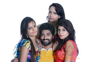 Love Cheyyala Vadda photo 10