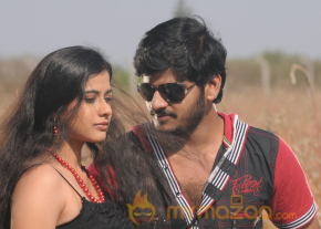 Love Life Movie Stills  photo 19