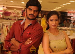 Love Life Movie Stills  photo 32