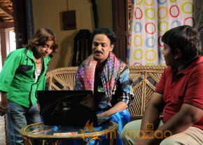 Love Life Movie Stills  photo 9