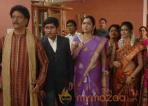 Love Life Movie Stills  photo 37