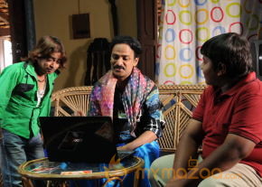 Love Life Movie Stills  photo 9