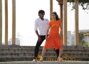 Love Life Movie Stills  photo 5