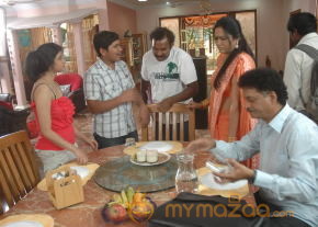 Love Life Movie Stills  photo 4
