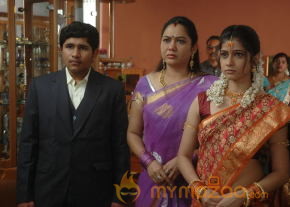 Love Life Movie Stills  photo 52