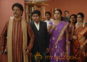 Love Life Movie Stills  photo 37