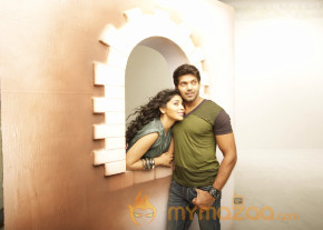 Love To Love New Movie Stills 