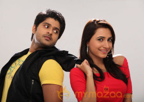 Love Touch Movie Stills 