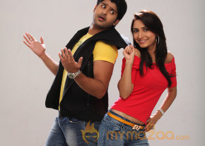 Love Touch Movie Stills  photo 6