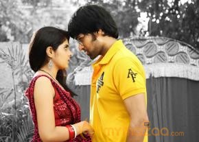 Love You Bangaram Movie Stills photo 14