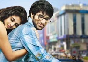 Love You Bangaram Movie Stills photo 13
