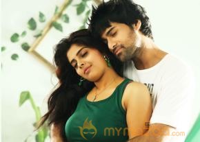 Love You Bangaram Movie Stills photo 9