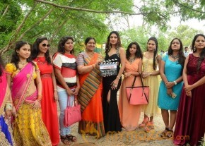 Lovers Park Movie Opening Stills photo 8