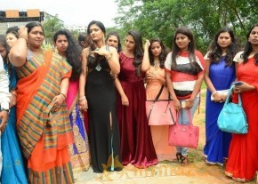 Lovers Park Movie Opening Stills photo 9