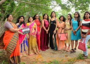 Lovers Park Movie Opening Stills photo 10