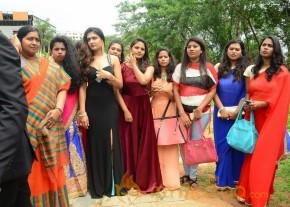 Lovers Park Movie Opening Stills photo 17