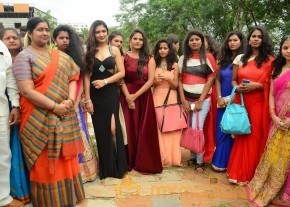 Lovers Park Movie Opening Stills photo 20