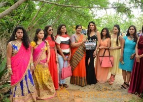 Lovers Park Movie Opening Stills photo 2