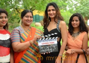 Lovers Park Movie Opening Stills photo 4