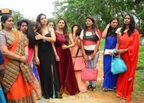 Lovers Park Movie Opening Stills photo 6