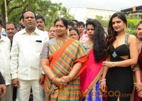 Lovers Park Movie Opening Stills photo 7