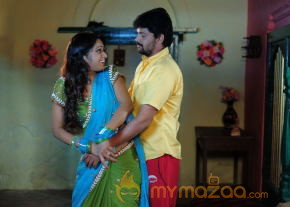 Madhumathi Latest Stills 