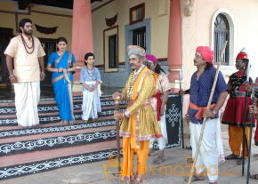 Maha Bhaktha Siriyala Movie Stills  photo 24