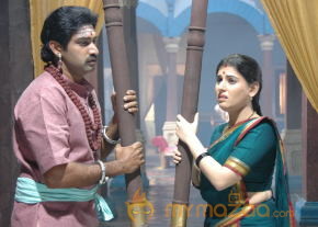 Maha Bhaktha Siriyala Movie Stills  photo 23