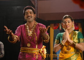 Maha Bhaktha Siriyala Movie Stills  photo 15