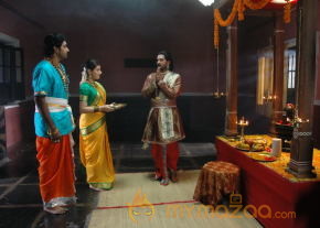 Maha Bhaktha Siriyala Movie Stills  photo 19