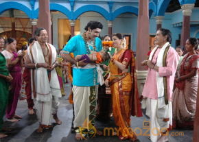 Maha Bhaktha Siriyala Movie Stills  photo 16