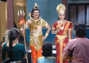 Maha Bhaktha Siriyala Movie Stills  photo 5