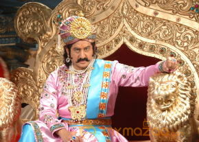 Maha Bhaktha Siriyala Movie Stills  photo 18