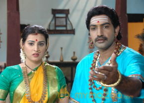 Maha Bhaktha Siriyala Movie Stills  photo 22