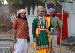 Maha Bhaktha Siriyala Movie Stills  photo 13