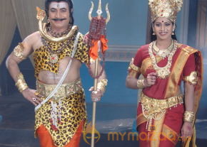 Maha Bhaktha Siriyala Movie Stills  photo 6