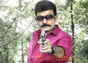 Mahankali Movie Stills photo 17