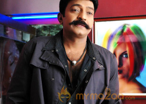 Mahankali Movie Stills photo 10